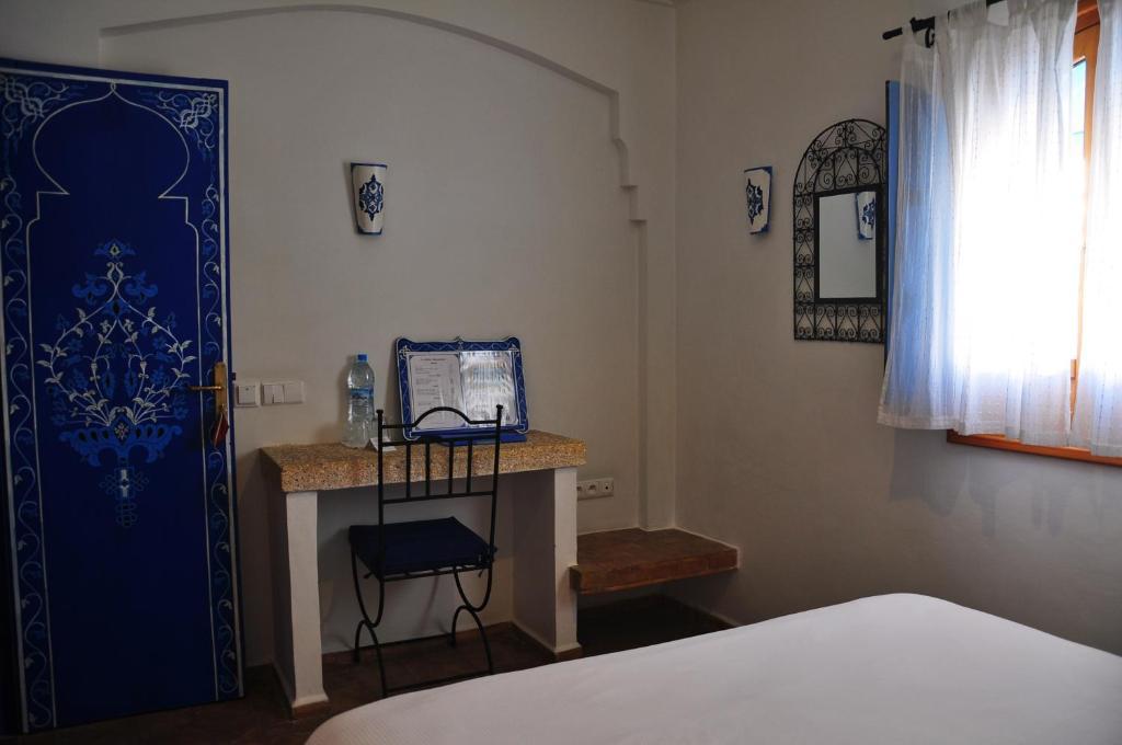 Hotel Al Alba Hammam & Restaurant Asilah Kamer foto